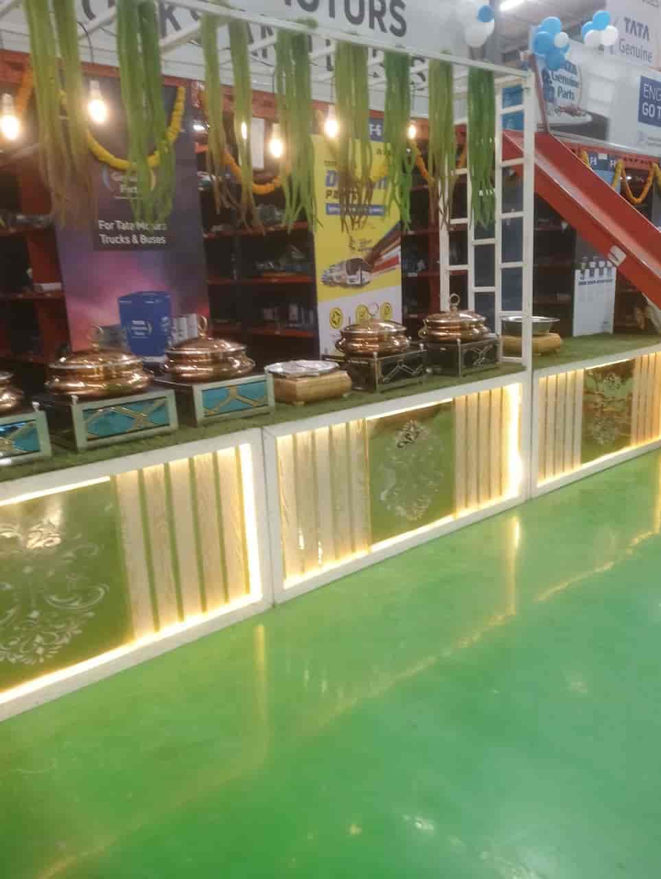 Krishna Catering Services in Hadapsar,Pune Best Caterers in Pune