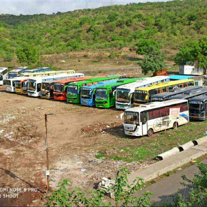 Top 100 Bus On Hire in Aundh, Pune Best Bus Rental Services Justdial