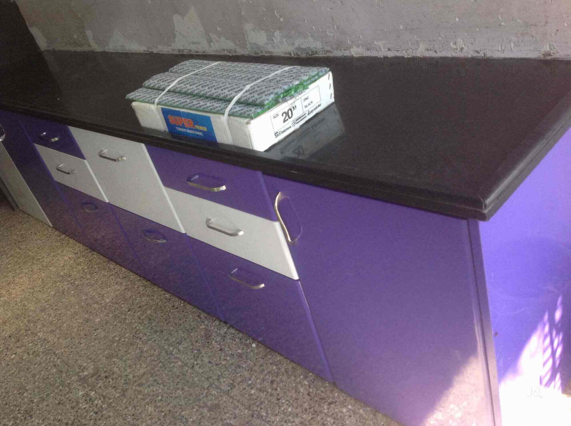 Pawan Steel Art in Hadapsar,Pune Best Kitchen Trolley Dealers in Pune