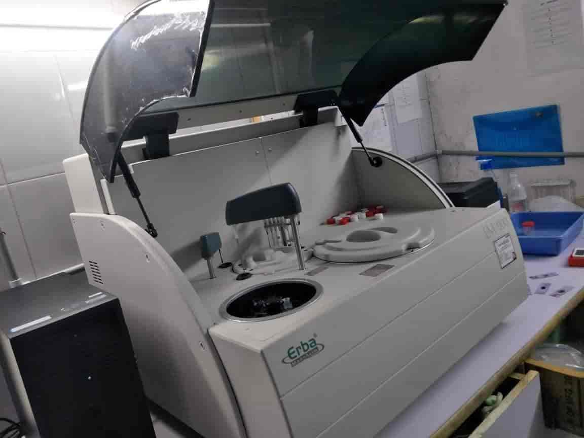 Lab view 8