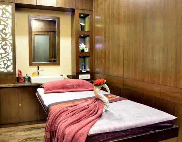 The Thai Spa (Amanora Mall) in Amar Nagarhadapsar,Pune Best Thai