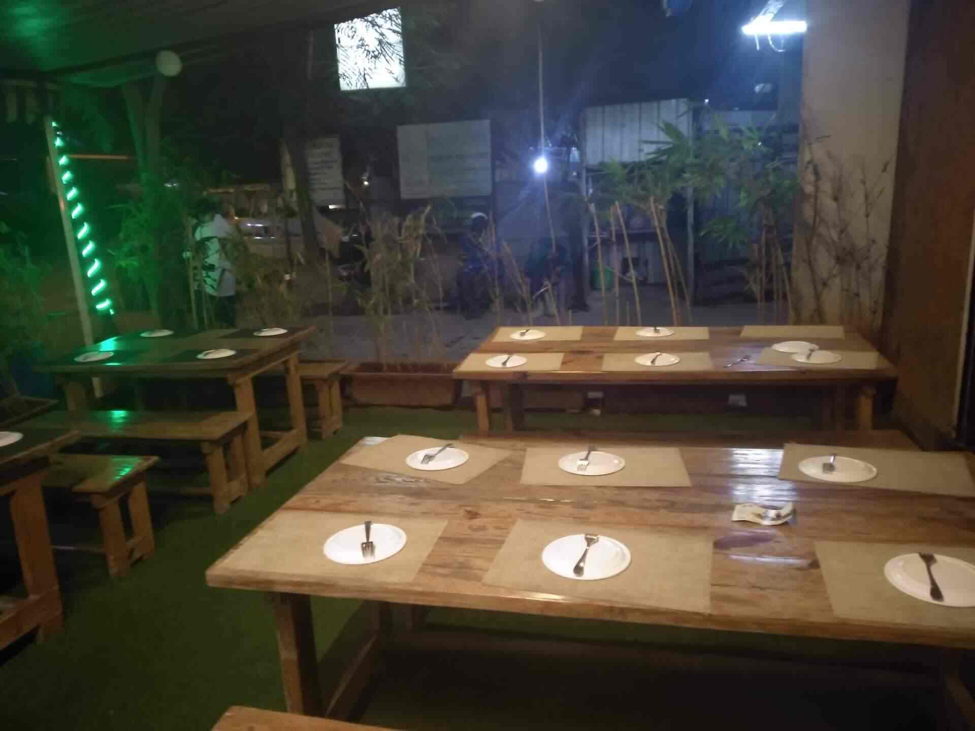 Ashoka Garden Restaurant & Bar in Hinjewadi,Pune Best Restaurants