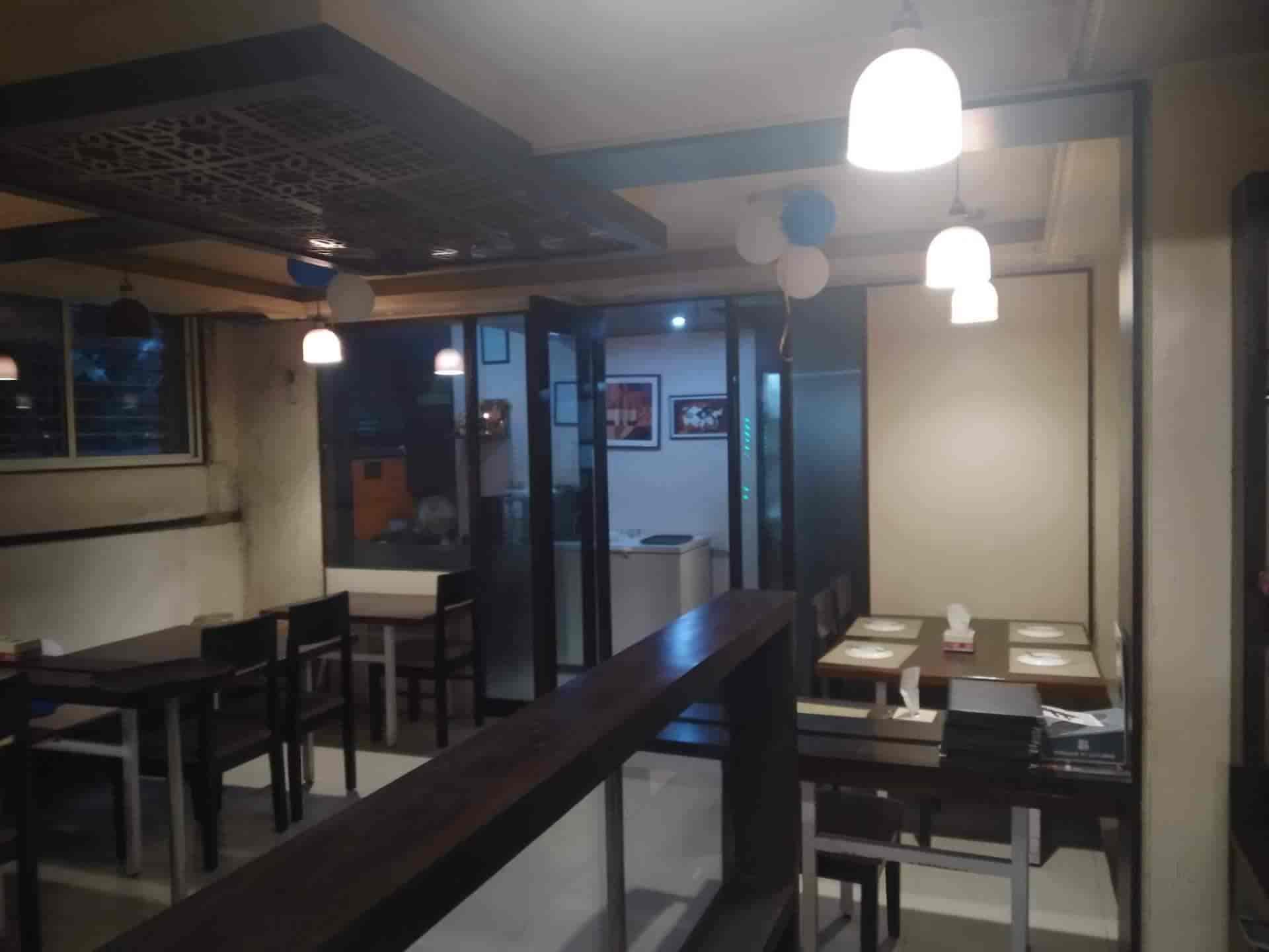 Ashoka Garden Restaurant & Bar in Hinjewadi,Pune Best Restaurants
