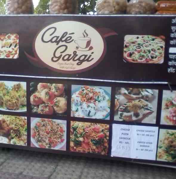 Cafe Gargi Snacks Center And Chat in Hadapsar,Pune Best Coffee Shops
