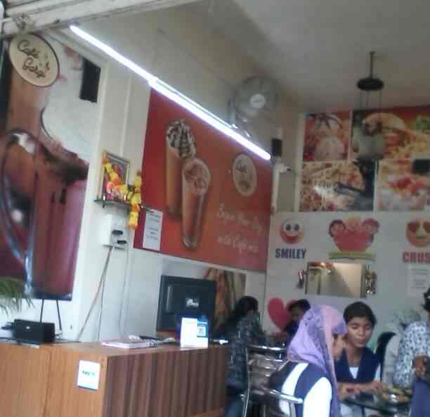 Cafe Gargi Snacks Center And Chat in Hadapsar,Pune Best Coffee Shops