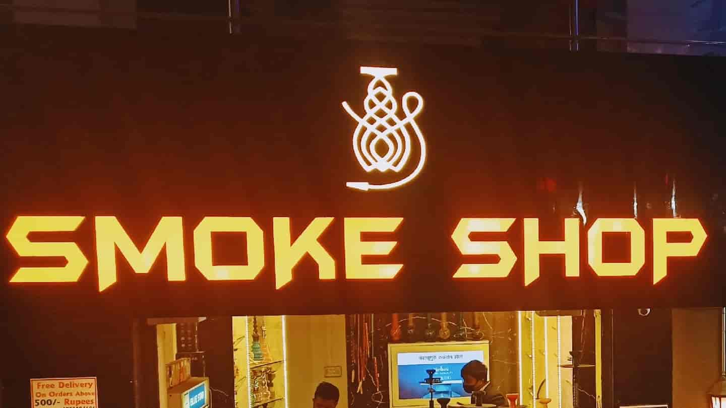 Smoke Shop in Lohegaon,Pune - Best Paan Shops near me in Pune - Justdial