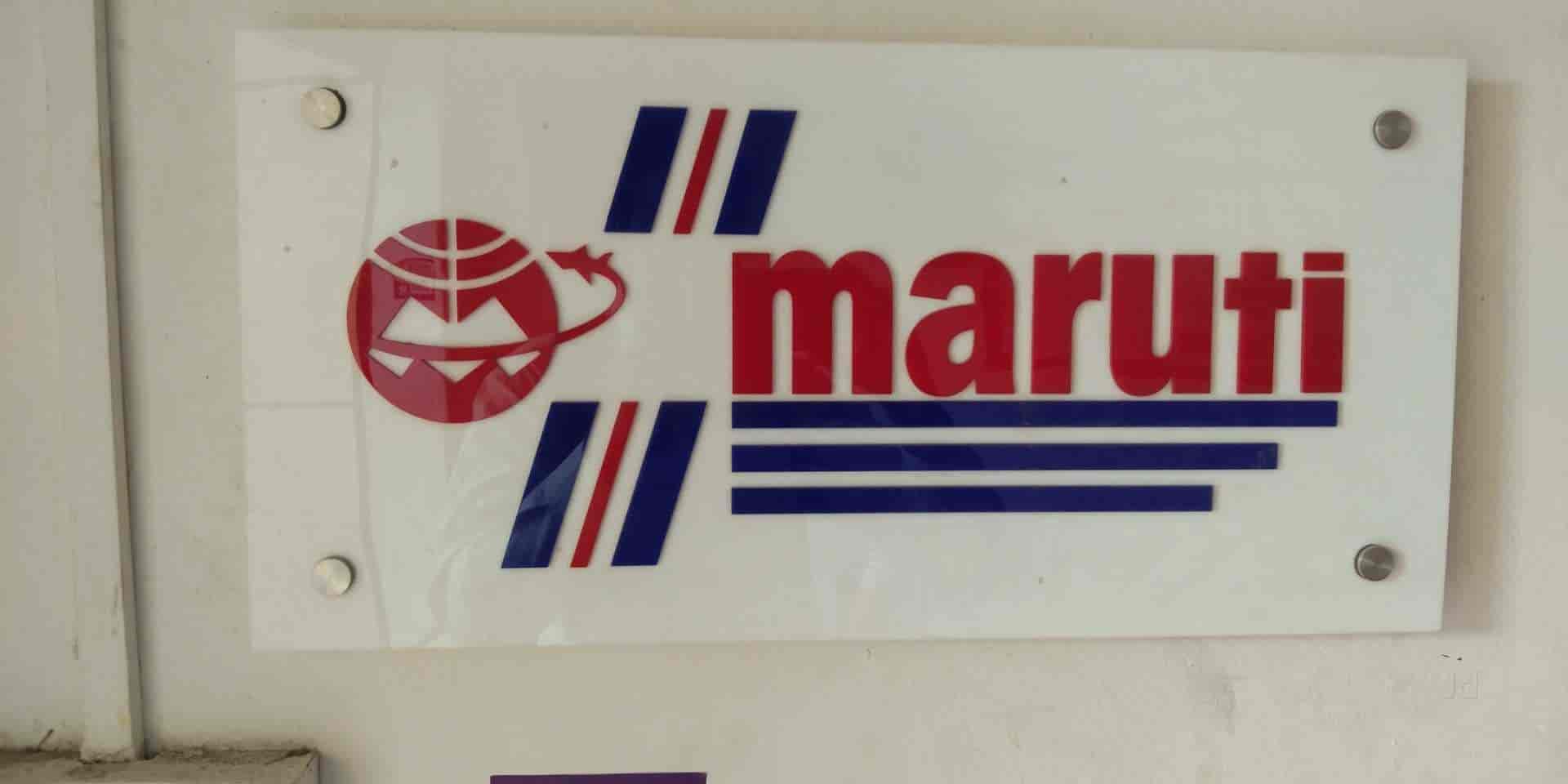 Maruti Air Couriers And Cargo Pvt in Wagholi,Pune Best Courier Services in Pune Justdial