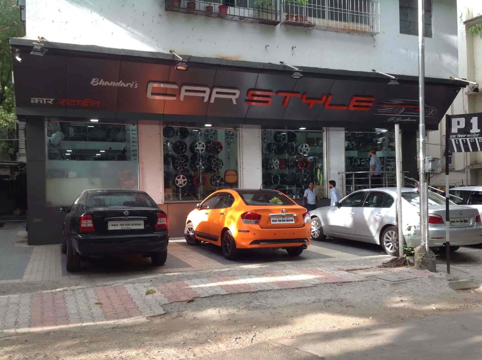 Top 100 Fiat Car Accessory Dealers in Pune Best Fiat Car Accessories