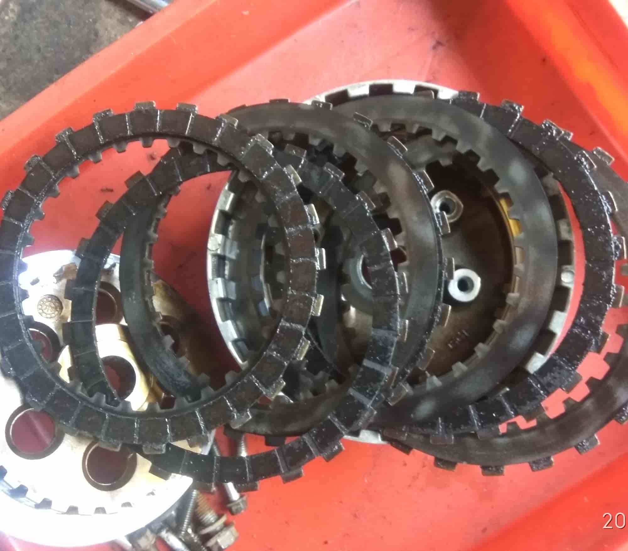 Spares On Demand in Chinchwad East,Pune Best Motorcycle Spare Part