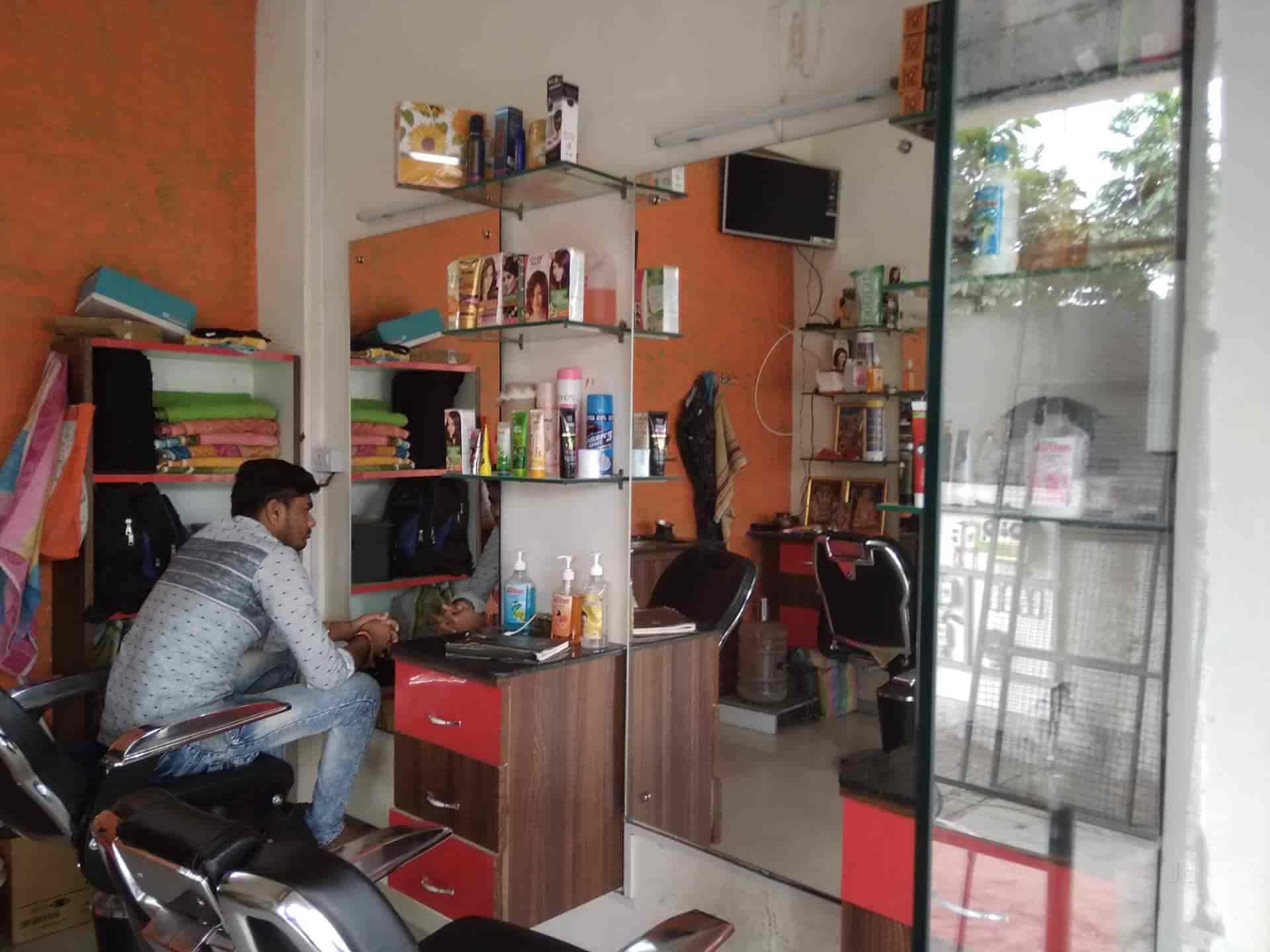 Details 145+ hair stylist in pune best POPPY