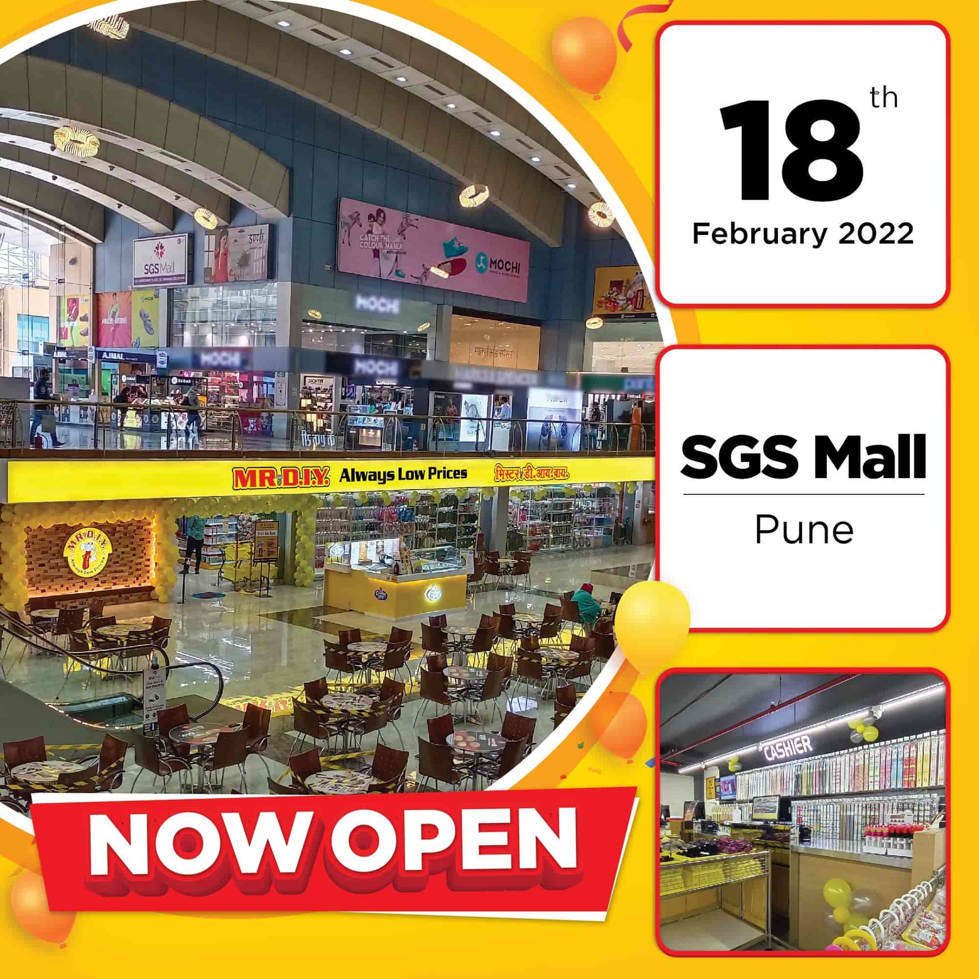 Find list of Mr.diy in Hyderabad Mr.diy near me Justdial