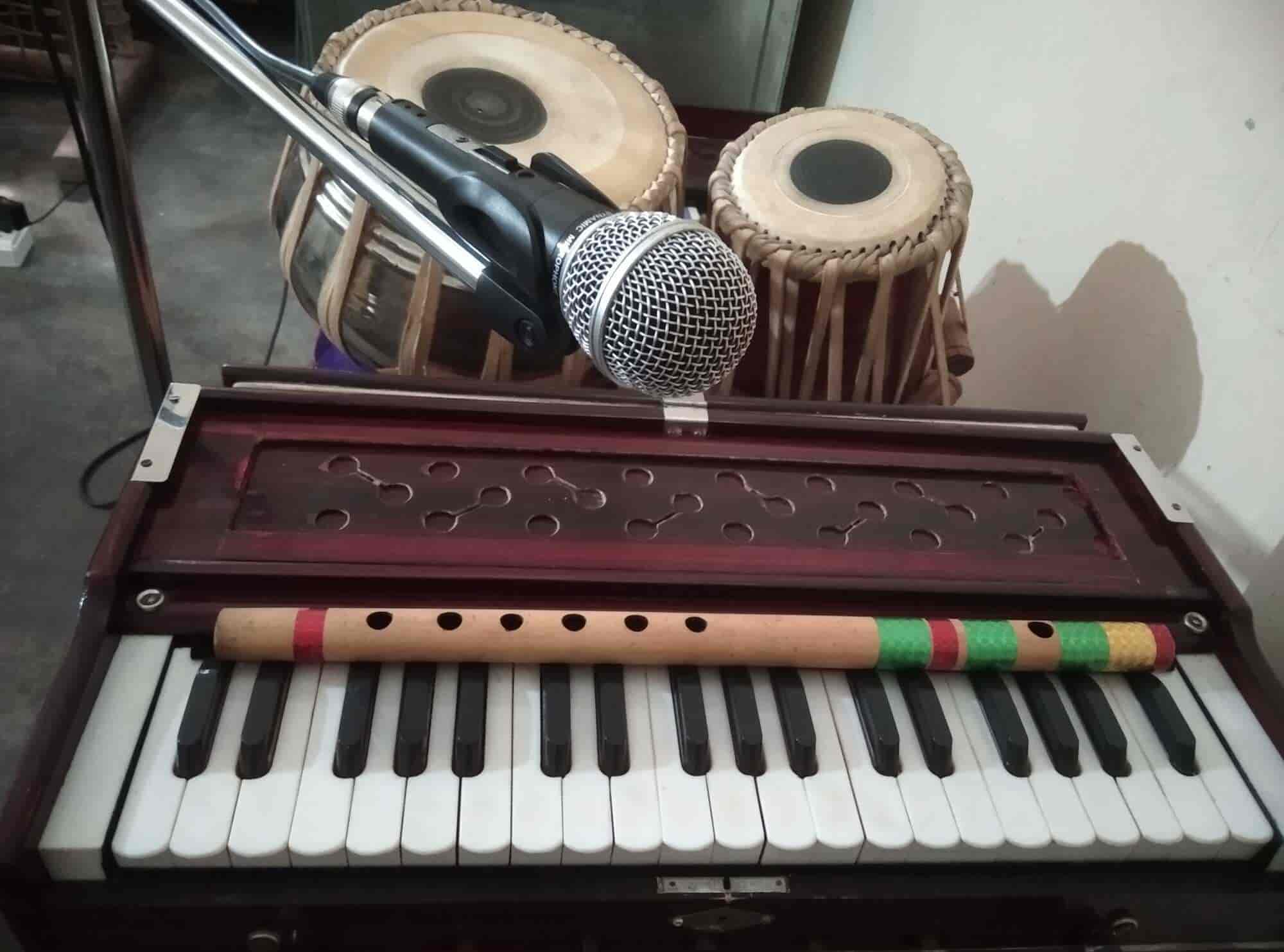 Raj Music Academy & Shastriya Sangeet in Ghorpadi Gaon,Pune Best
