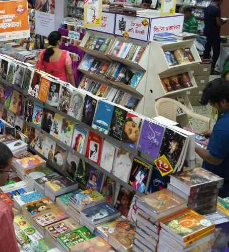 Akshardhara Book Gallery Photos Shukrawar Peth Pune Pictures Images Gallery Justdial