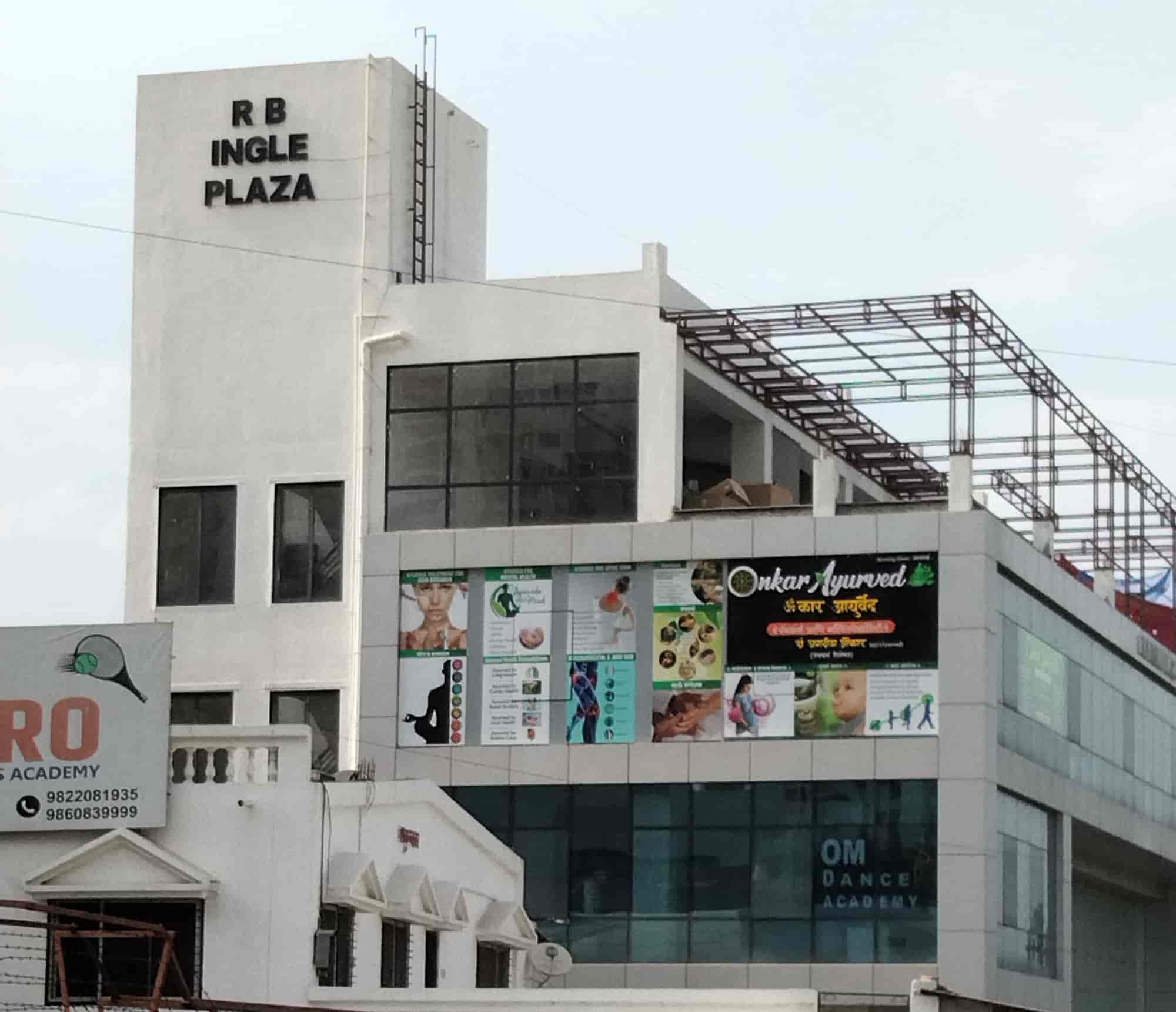 Top Ayurvedic Treatment Centres in Nanded City Best Ayurvedic