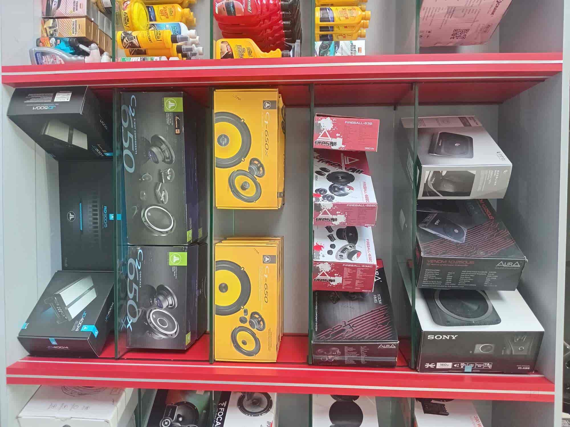 Top Car Seat Cover Dealers in BalewadiBaner Best Car Seat Cover