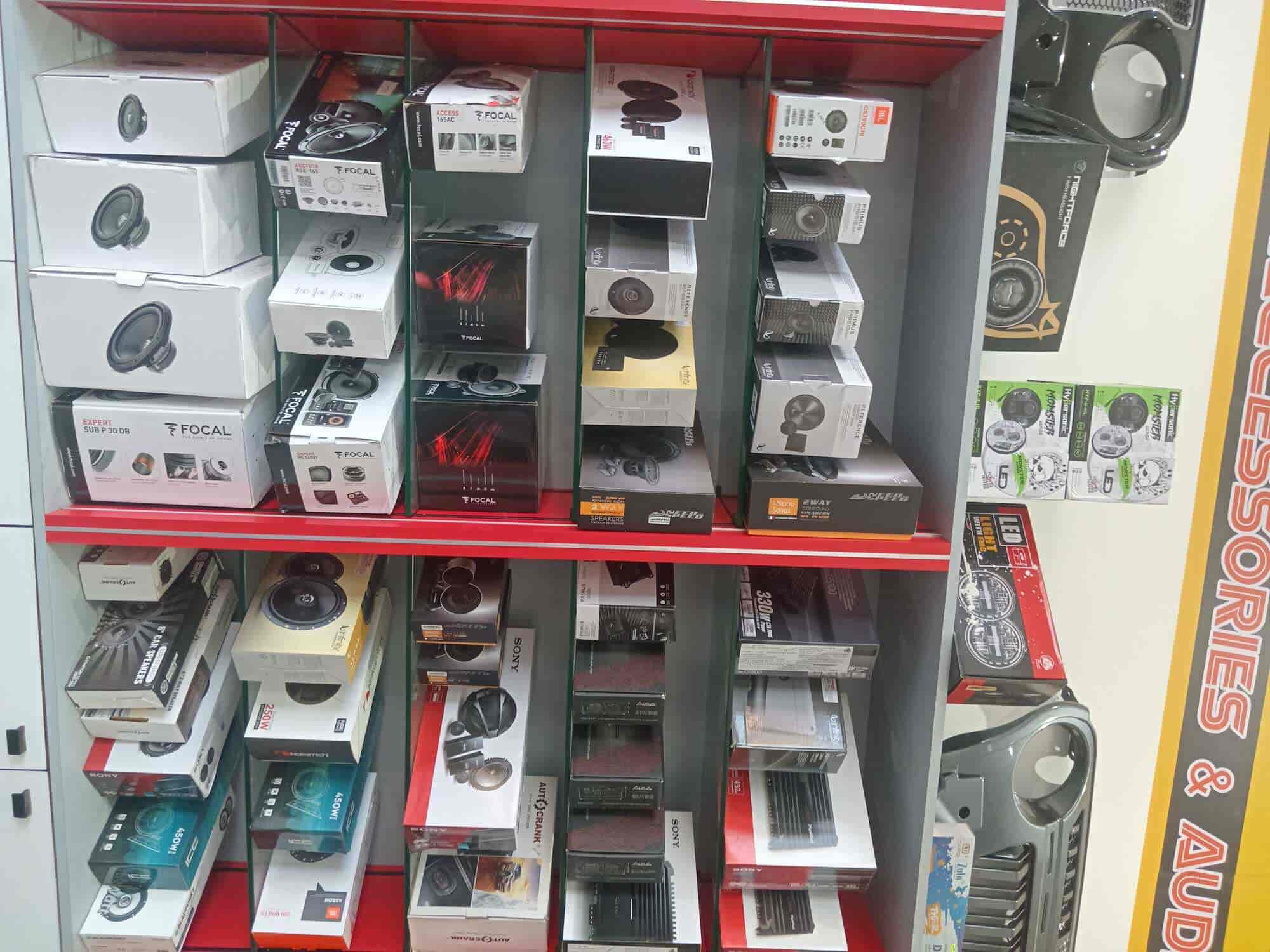 Top Car Seat Cover Dealers in BalewadiBaner Best Car Seat Cover