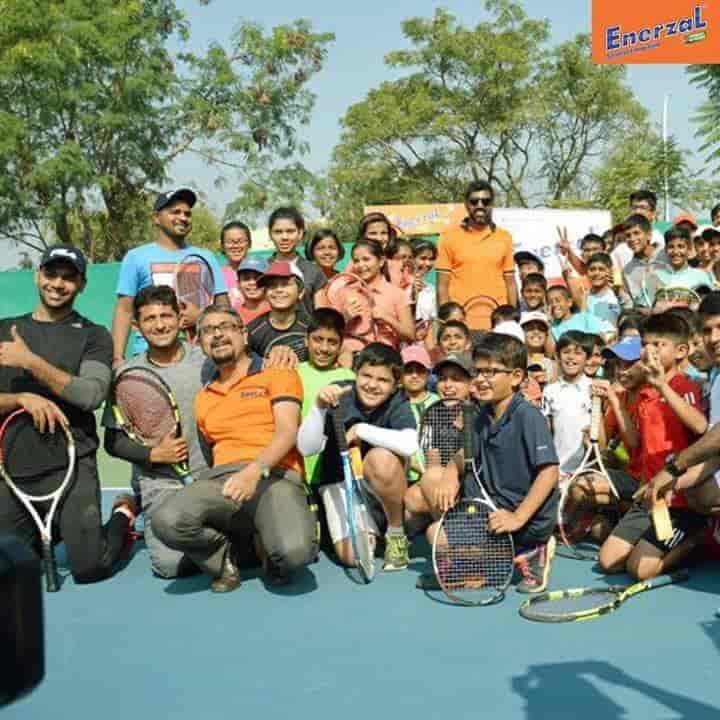 Top Tennis Clubs in Pashan, Pune near me Justdial