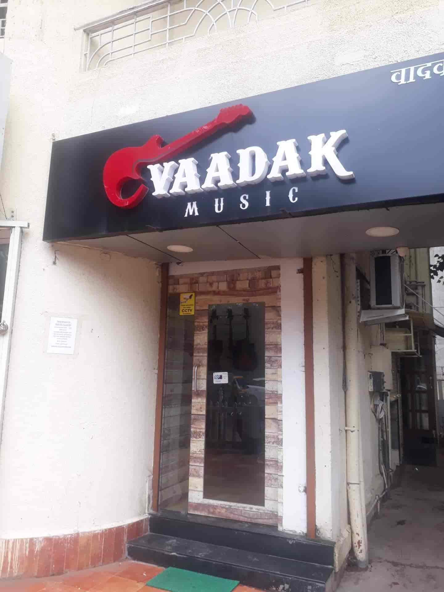 Top Yamaha Musical Instrument Dealers in Pimpri Chinchwad New Town