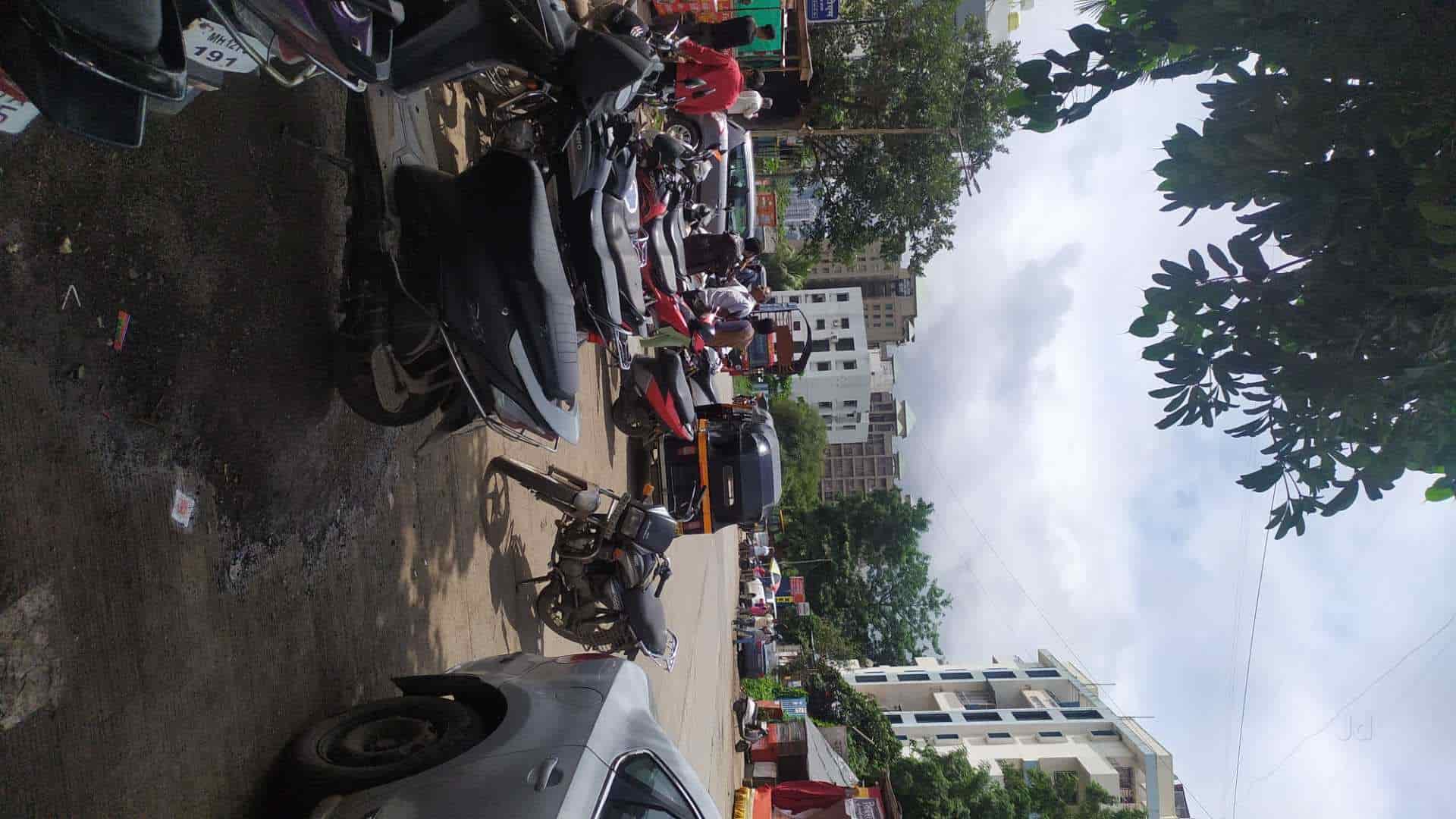 Sai Car Decor in Gultekdi,Pune Best Car Accessory Dealers in Pune Justdial