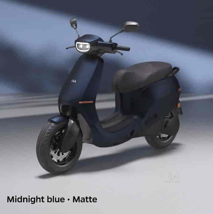 Top Ola Battery Operated Scooter Dealers in Pune Best Ola Battery
