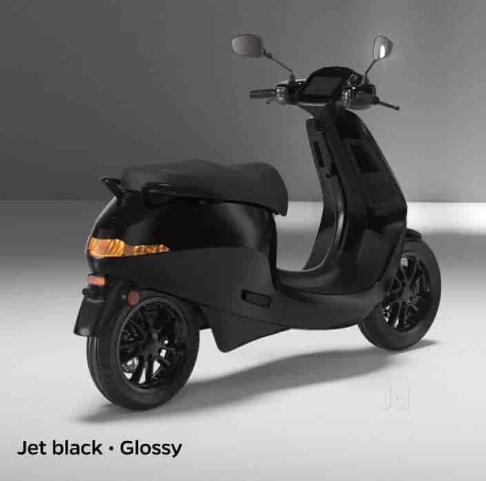 Top Ola Battery Operated Scooter Dealers in Pune Best Ola Battery