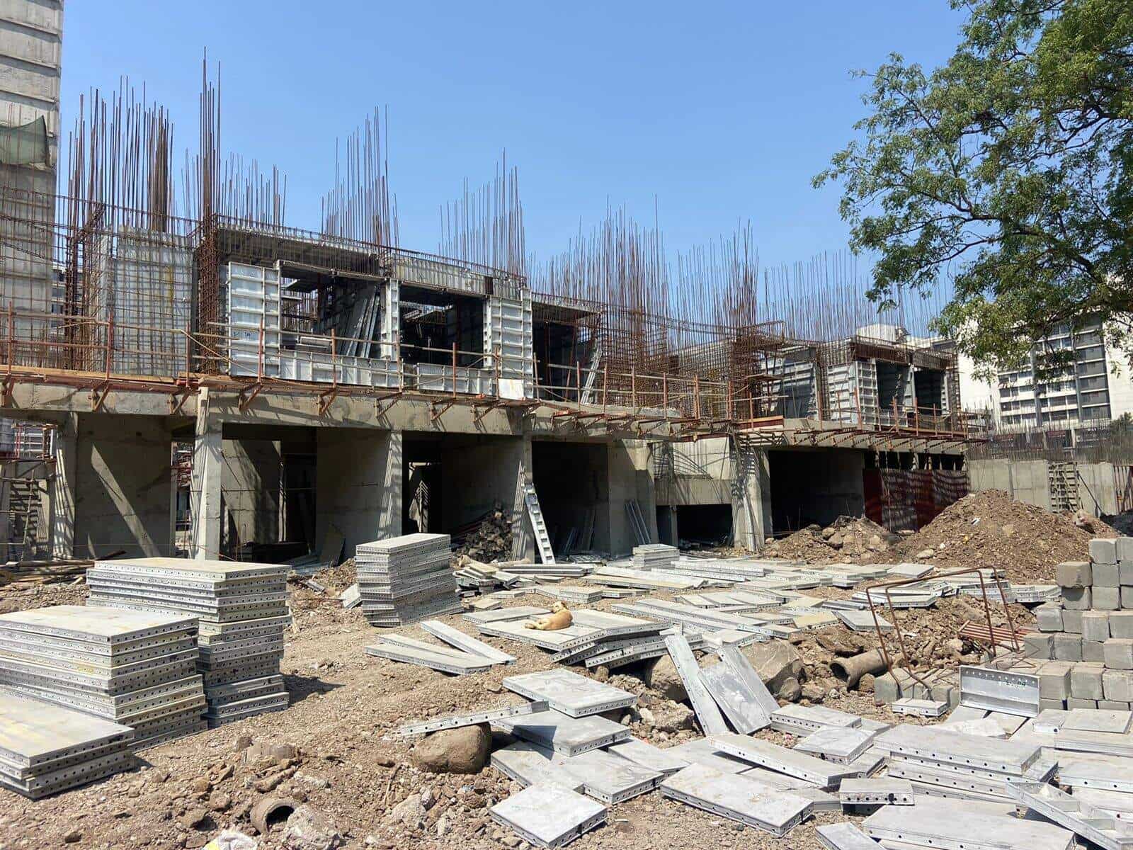 Civil Work