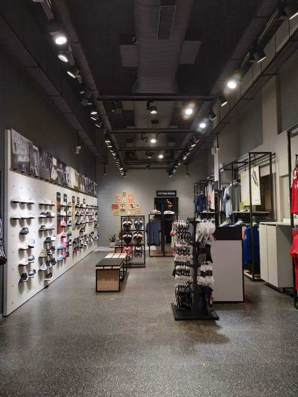 Find list of Adidas Stores in Kharadi Adidas Outlets Pune near me