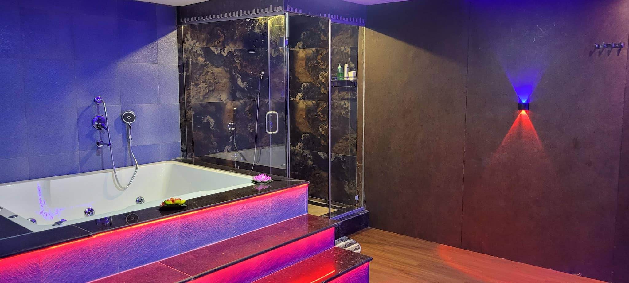 Silver Thai Spa in Baner,Pune Best Beauty Spas in Pune Justdial