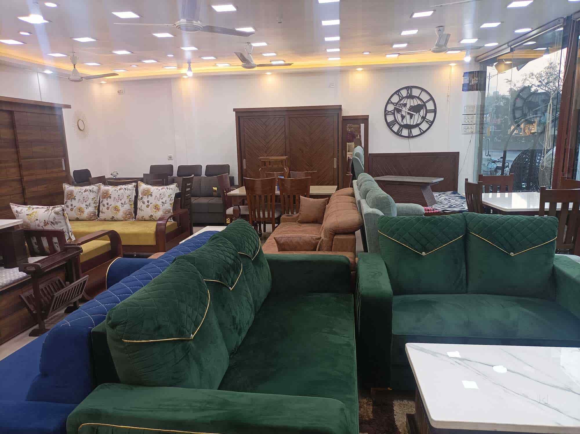 Home Style Interior Furniture in Kharadi,Pune Best Furniture Dealers