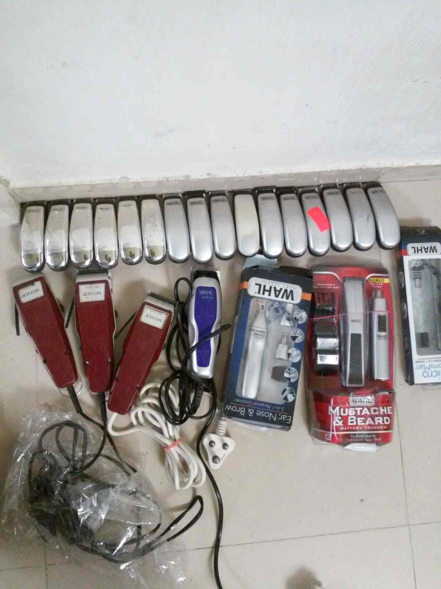 Top Beauty Salon Equipment Repair & Services in Hadapsar Best Beauty