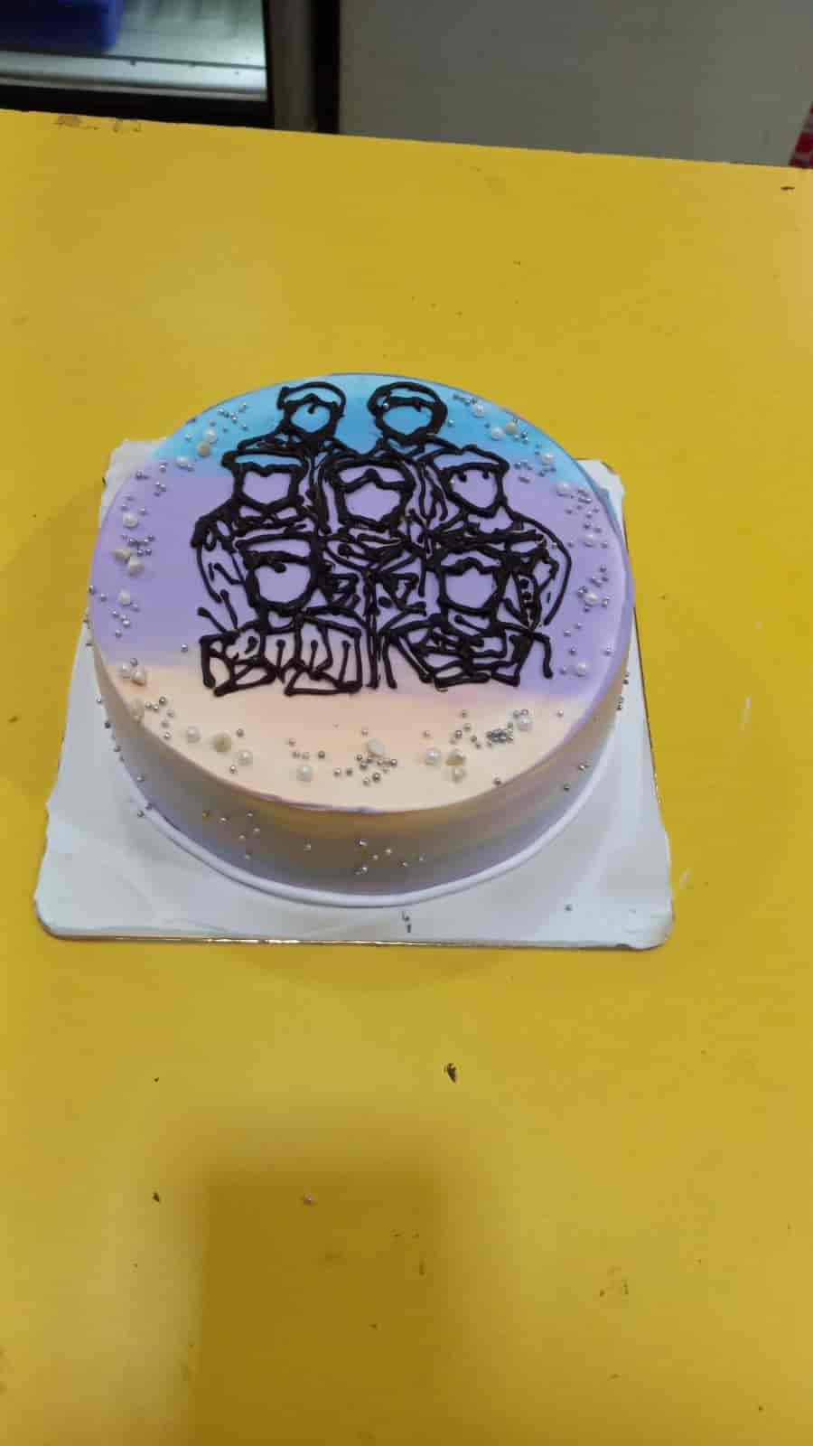 Top Cake Manufacturers in Wakad, Pune केक मनुफक्चरर्स, वकाड , पुणे