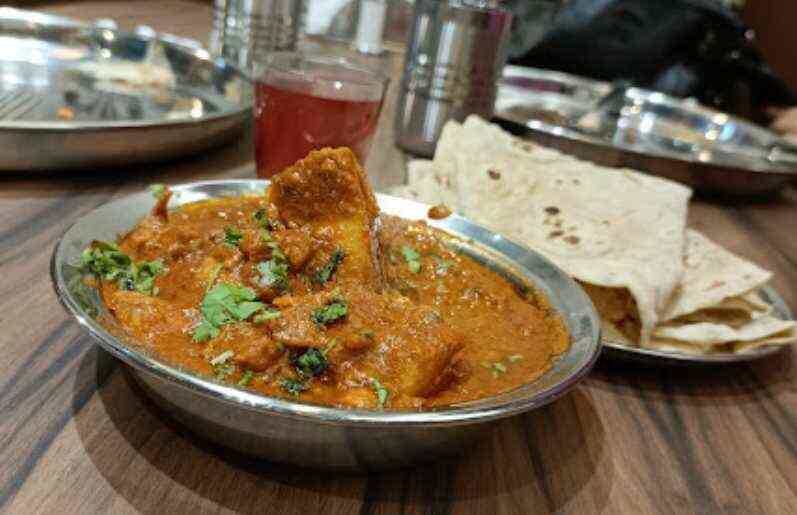 Fish Curry Rice Viman Nagar in Opposite Sky Station,Pune Best Sea
