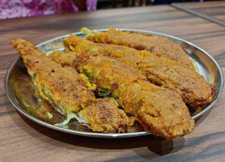 Fish Curry Rice Viman Nagar in Opposite Sky Station,Pune Best Sea