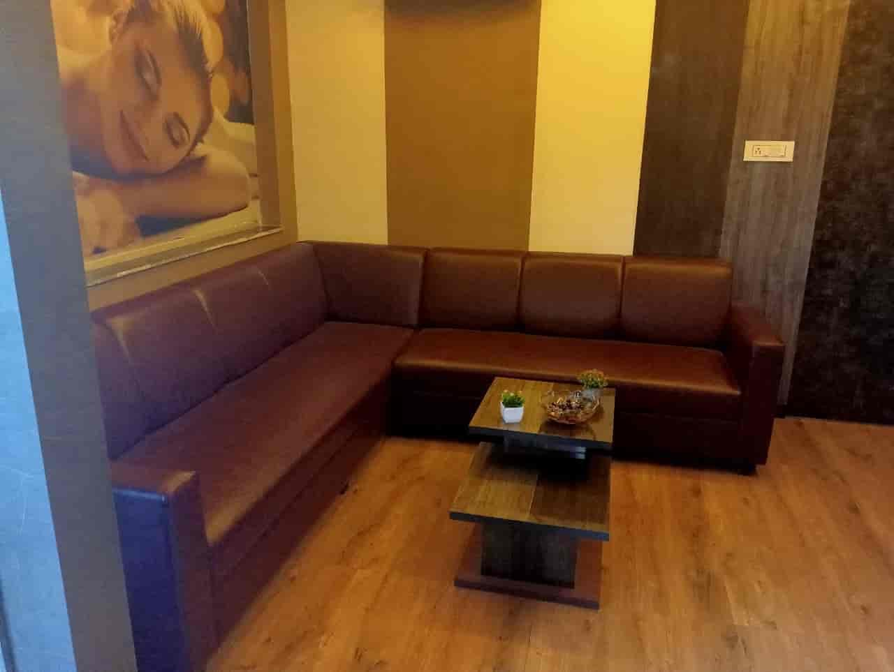 Top Body Massage Centres in Vishnu Dev NagarWakad Best Massage