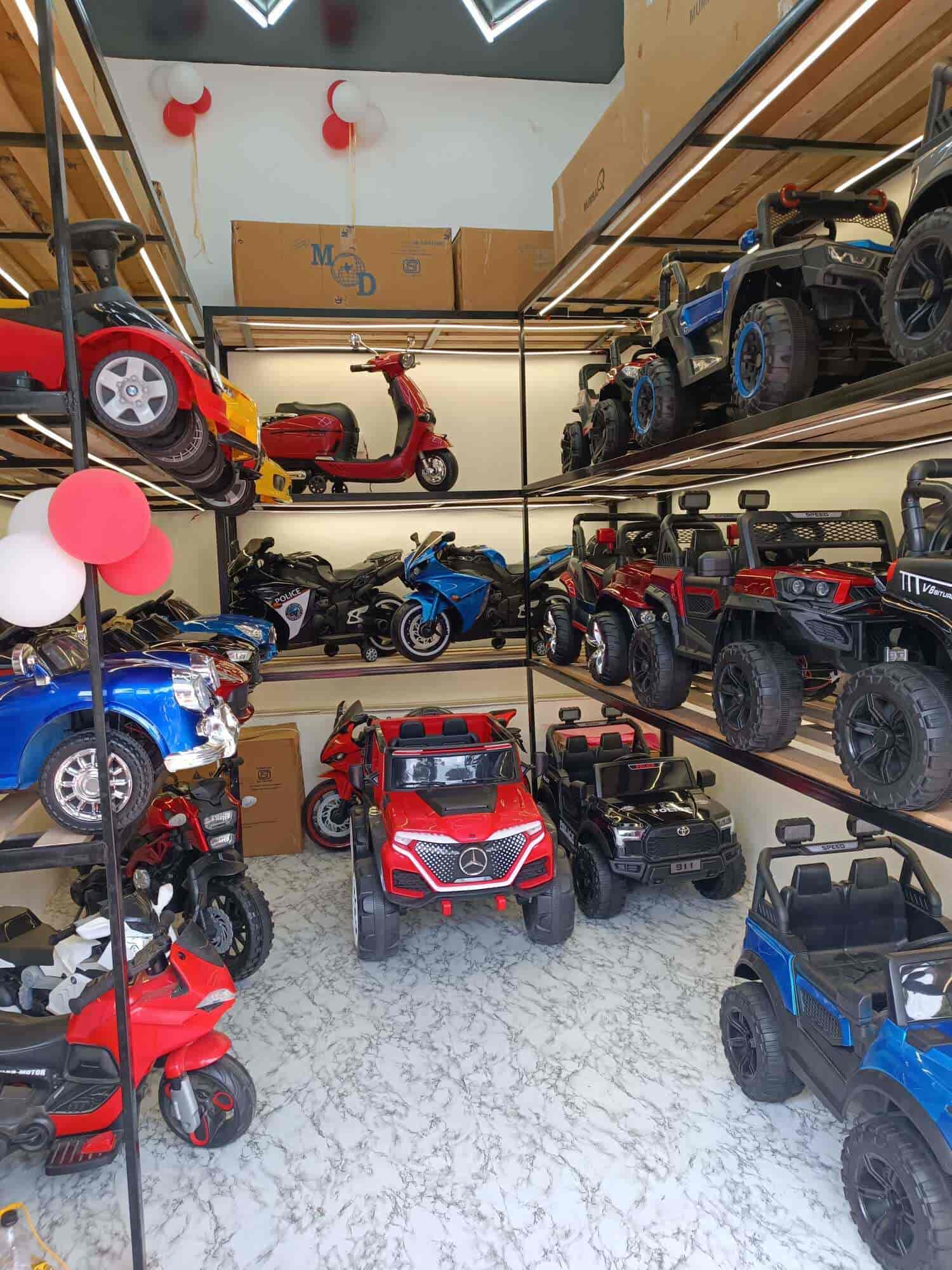 Top Kids Car Dealers in Mumbai Best Children Car Dealers Justdial