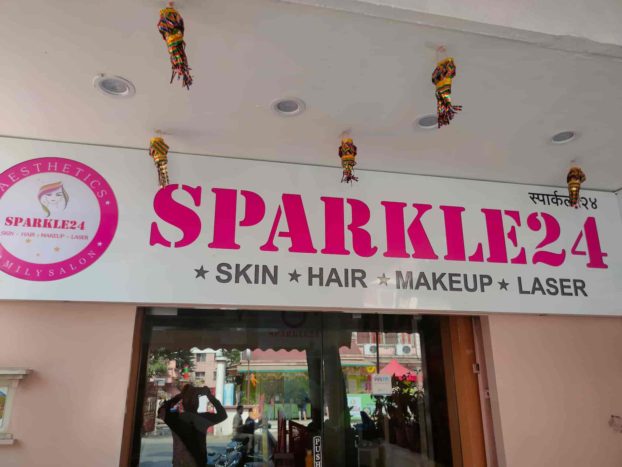 Aamintraa Salon & Spa in Pimple Saudagar,Pune Best Beauty Parlours At