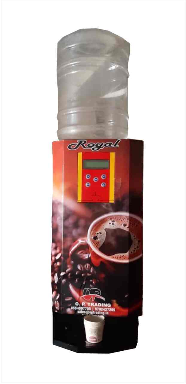Top Coffee Vending Machines On Rent in Kharadi Best Coffee Vending