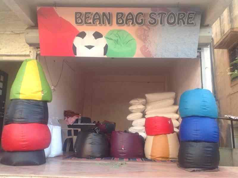 Top Bean Bag Cover Dealers in Pune near me Justdial