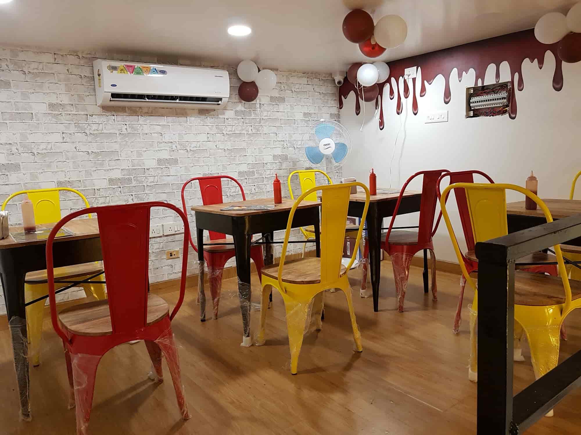 Top Coffee Shops near Pimpri ChowkPimpri Best Cafes near me Justdial