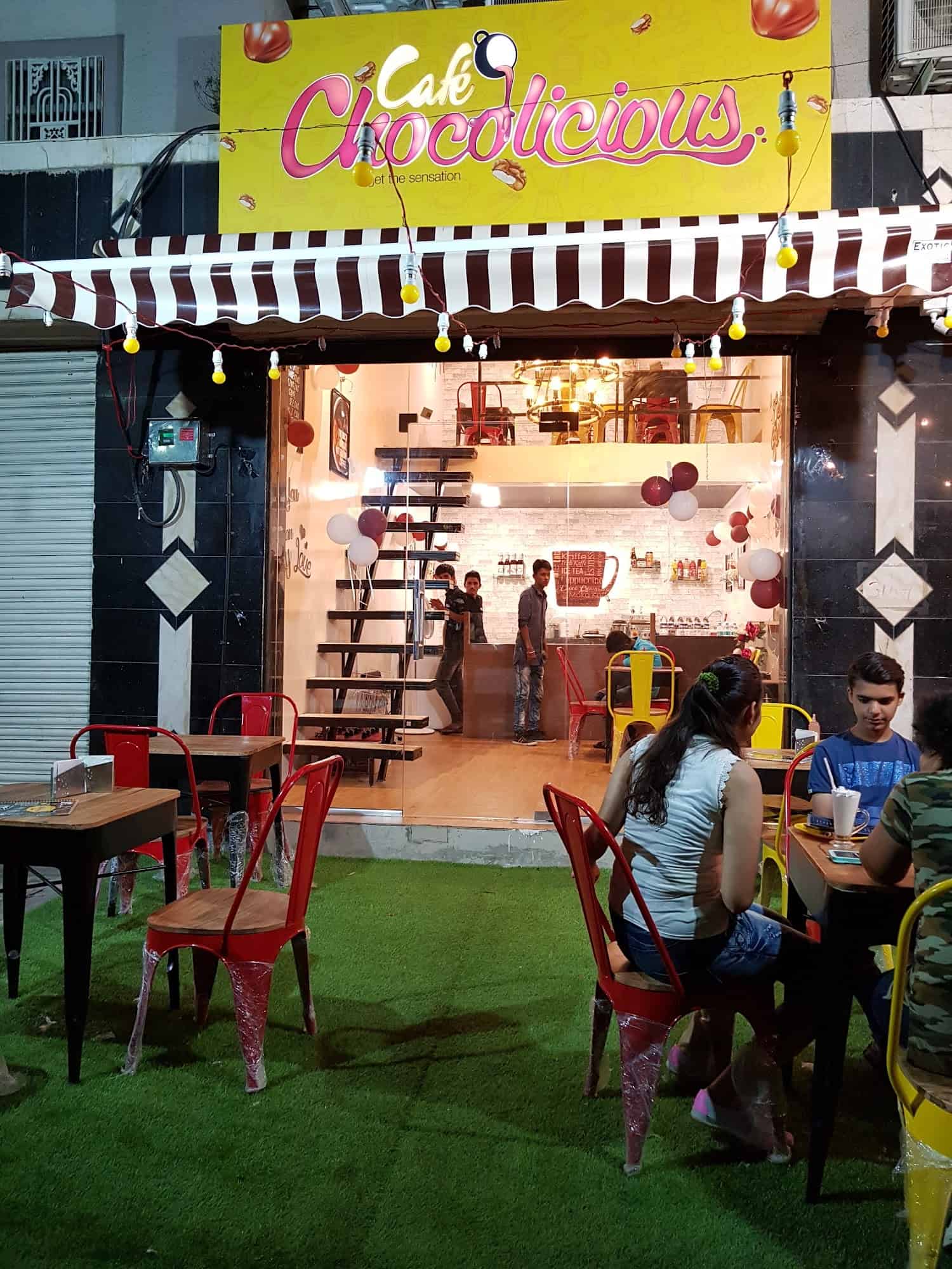 Top Coffee Shops near Pimpri ChowkPimpri Best Cafes near me Justdial