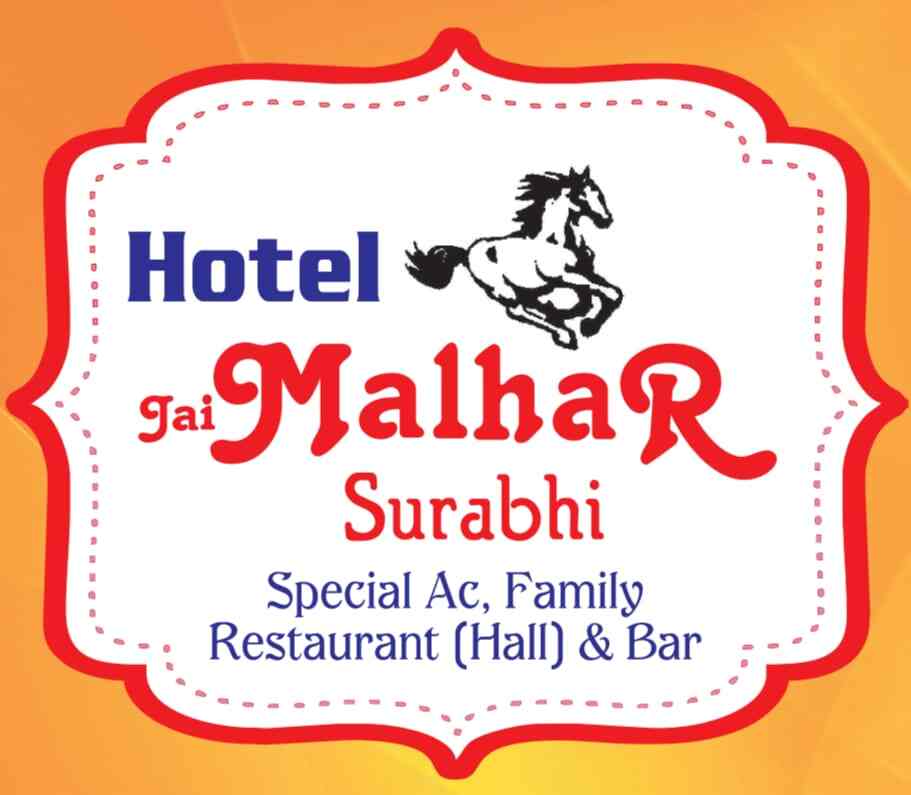 Jai Malhar Surabhi Restaurant & Bar in Bhekrai Nagarfursungi,Pune