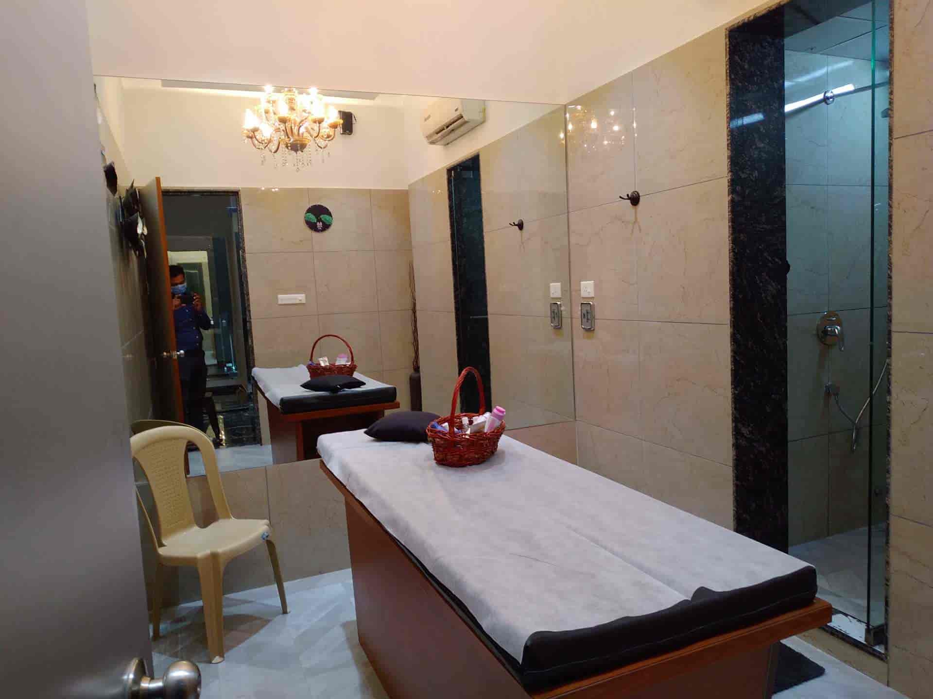 Top 30 De Stress Spas in Pune Best Stress Reliveng Massage Parlours