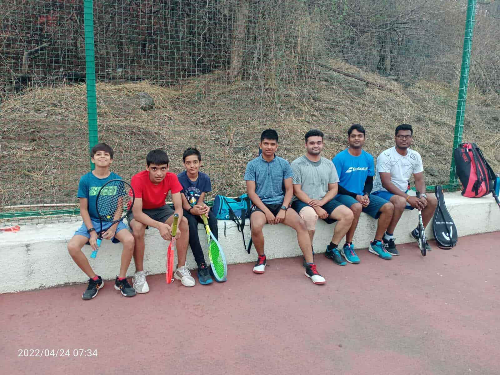 Top Table Tennis Clubs in Viman Nagar Best Tt Clubs Pune near me