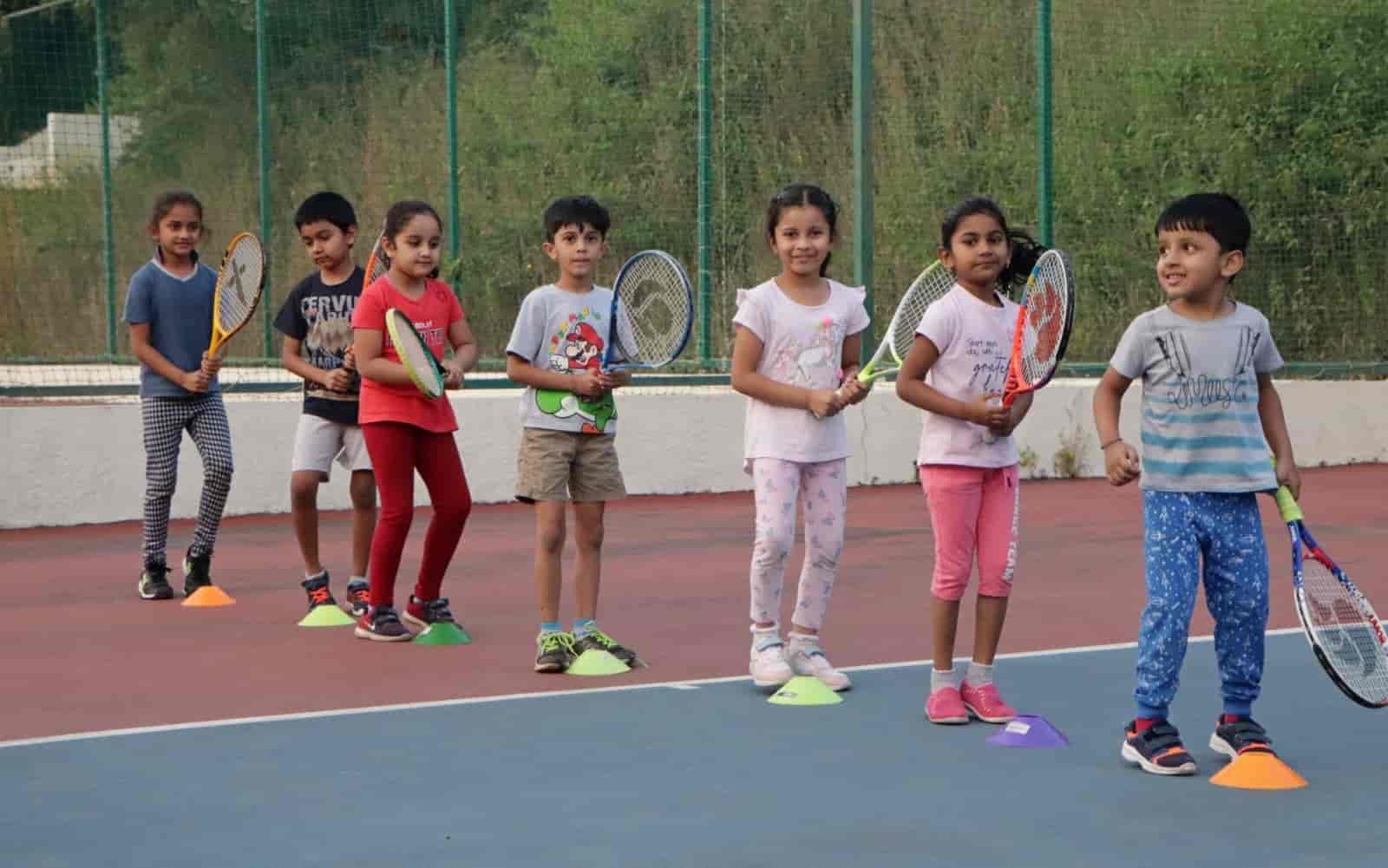 Top Table Tennis Clubs in Viman Nagar Best Tt Clubs Pune near me