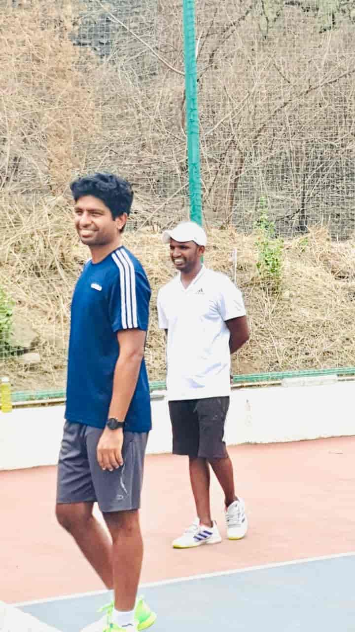 Top Table Tennis Clubs in Viman Nagar Best Tt Clubs Pune near me