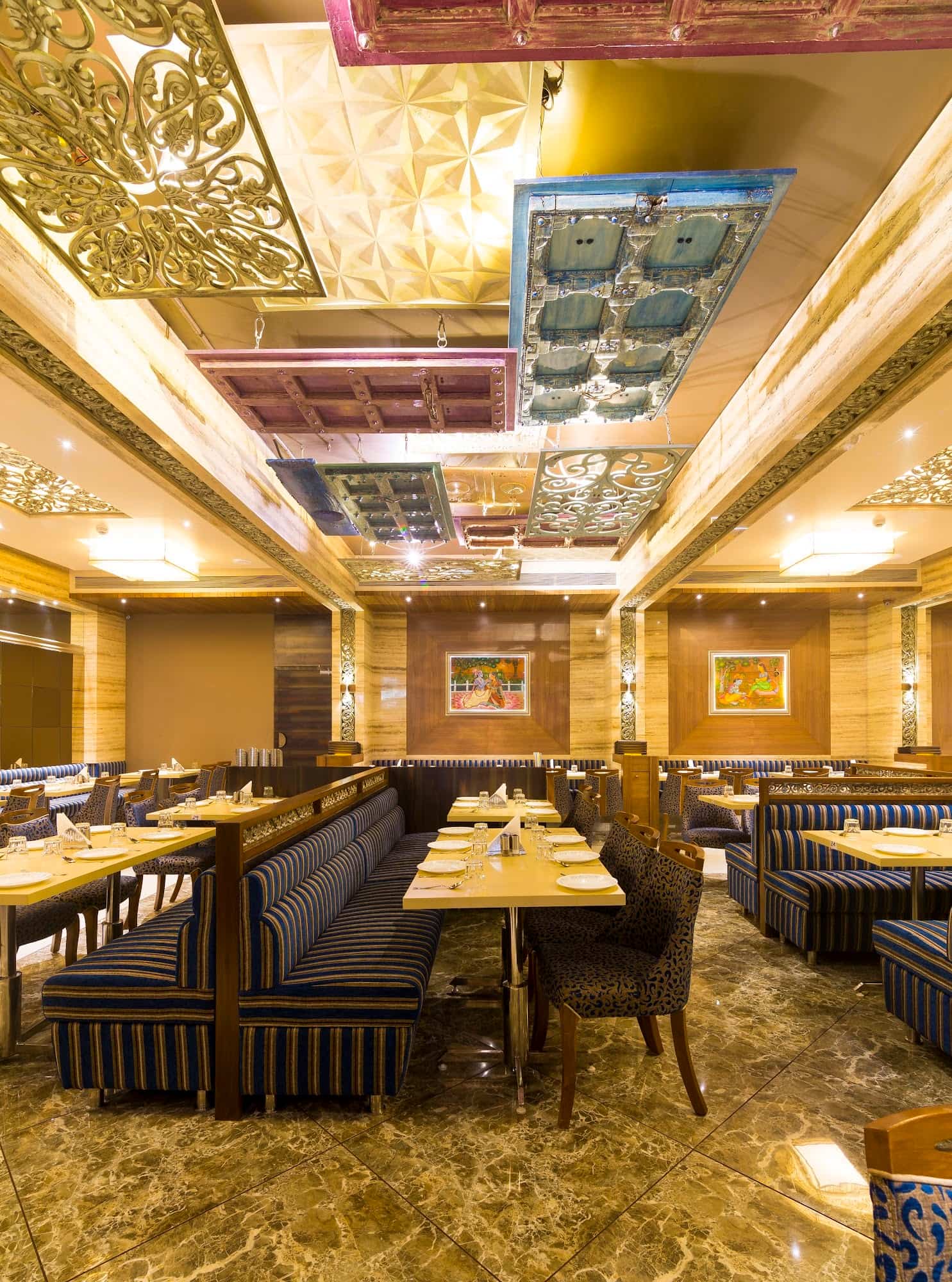 top-pure-veg-restaurants-in-kokane-chowk-pimple-saudagar-best-veg