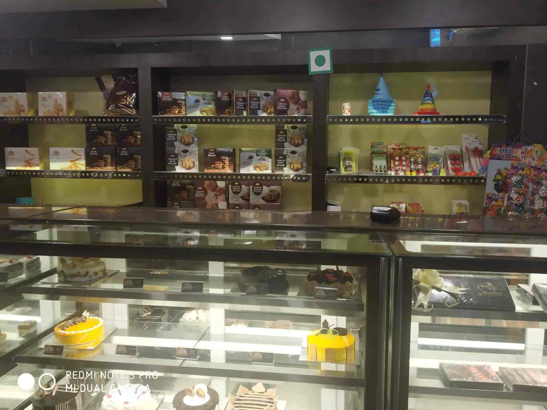 Ribbons And Balloons in Balewadibaner,Pune Order Food Online Best