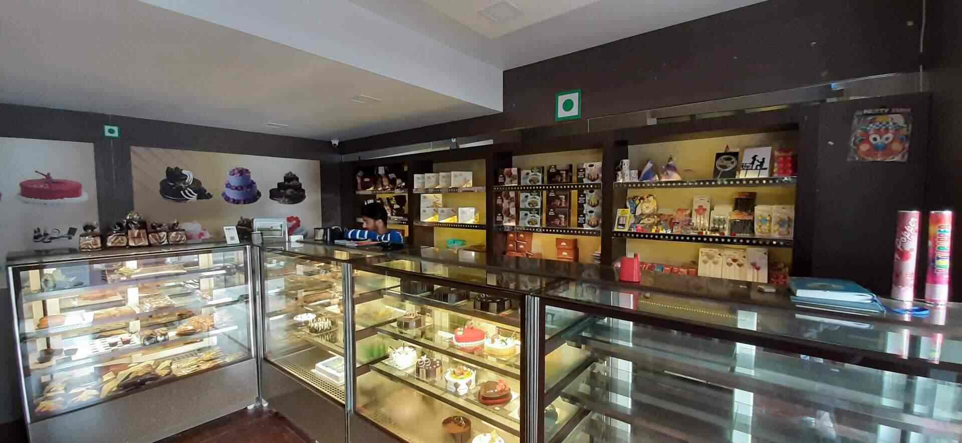 Ribbons And Balloons in Balewadibaner,Pune Order Food Online Best