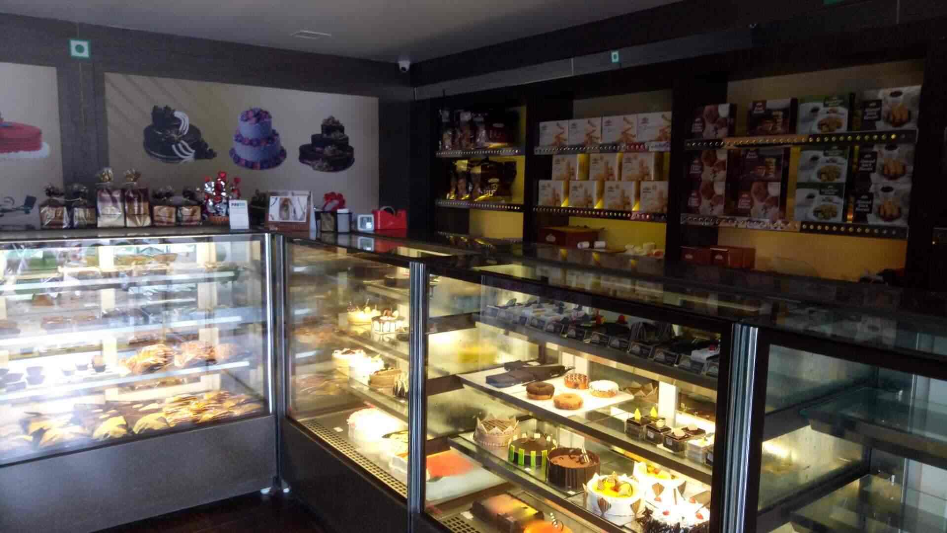 Ribbons And Balloons in Balewadibaner,Pune Order Food Online Best