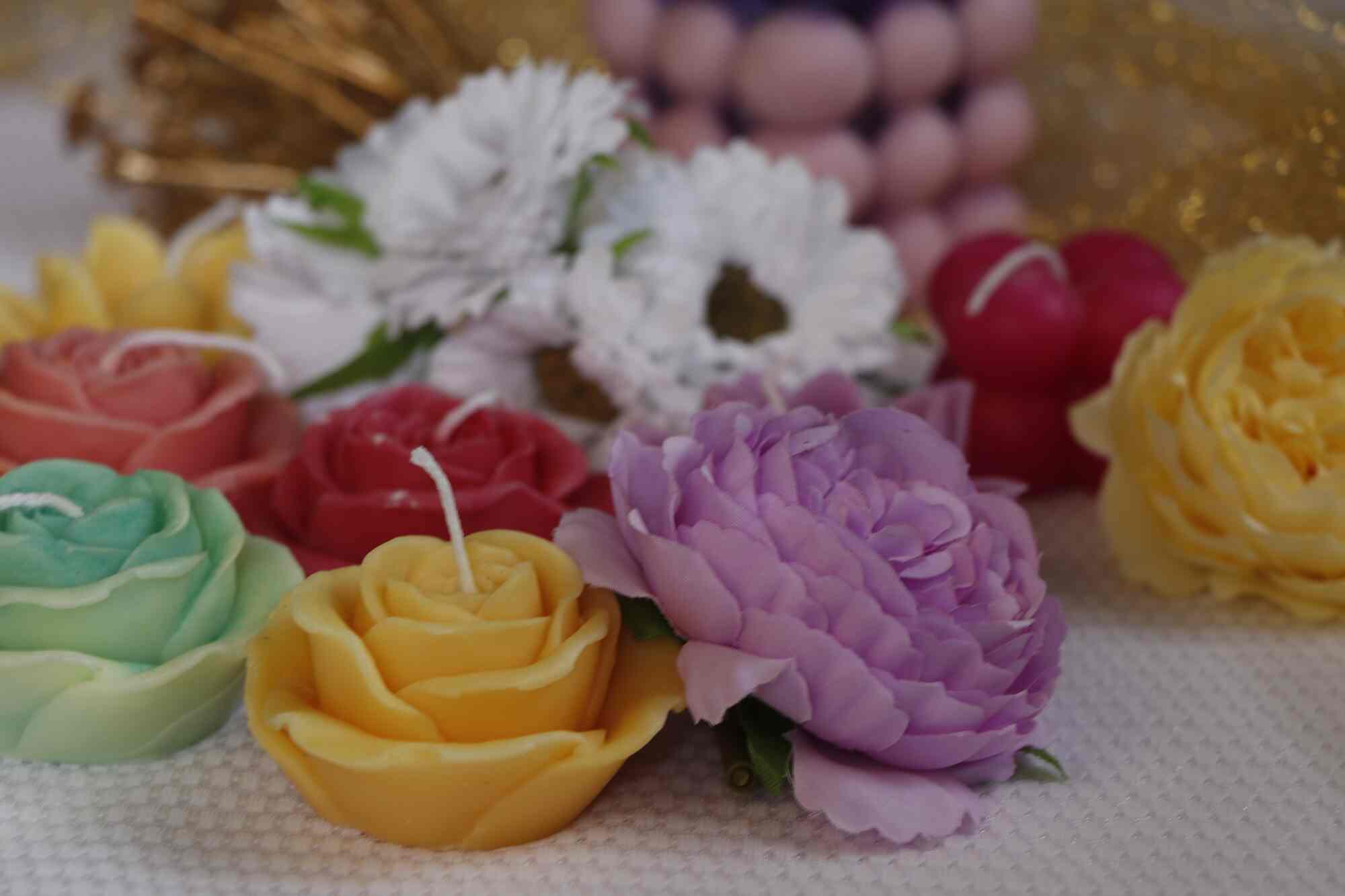 Divine Candle House in Near Navshya Maruti Chowk,Pune Best Gift Shops